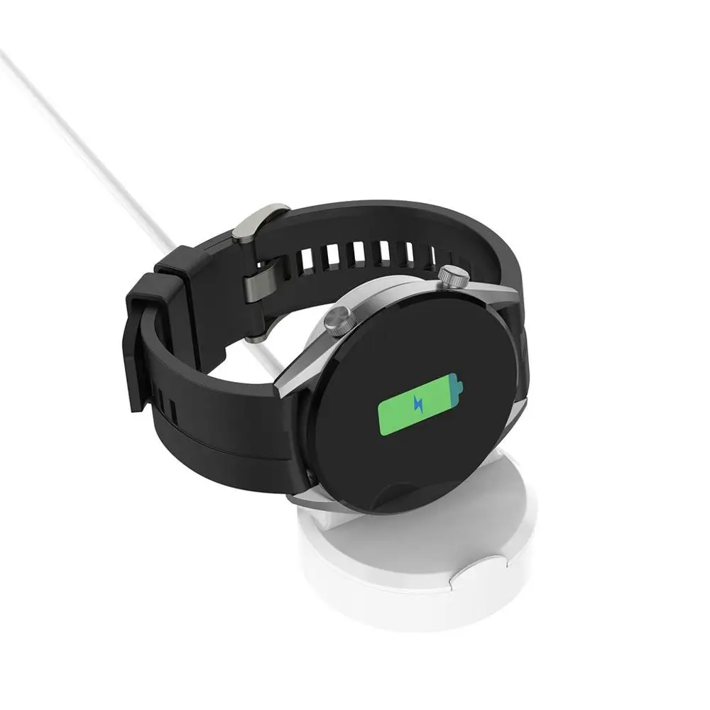 Wireless Fast Charging Power Magnetic Charge Cable Wristbands Line for Huawei Magic 2 Watch USB | Электроника
