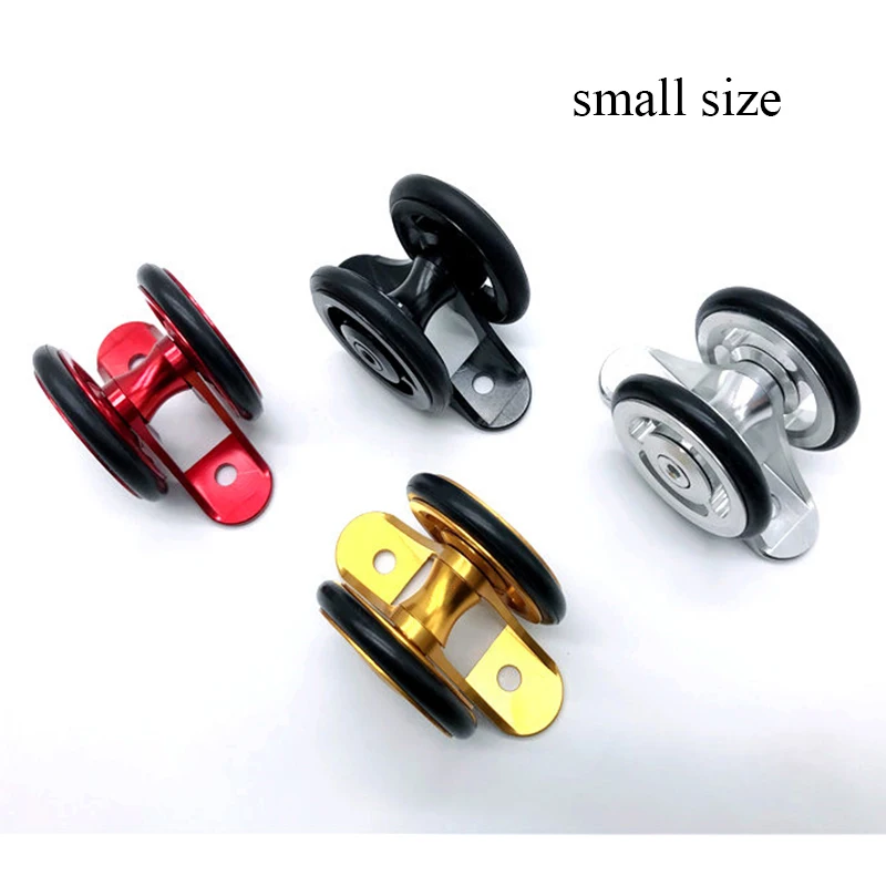 Велосипедные Брызговики Easywheel EzWheel для Brompton складные велосипедные грязезащитные