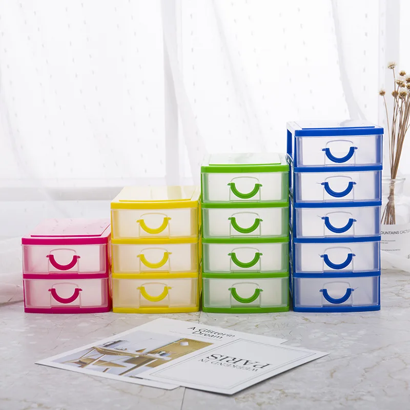 Ящик для хранения сделай сам пластиковый многоуровневый держатель документов