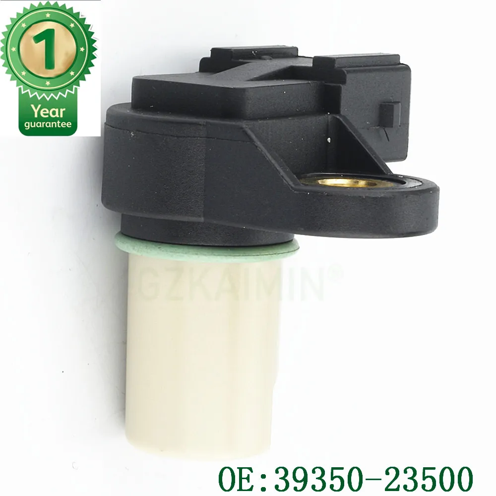 Новый OEM 39350-23500 3935023500 Датчик положения распределительного вала для 01-03 Hyundai Elantra