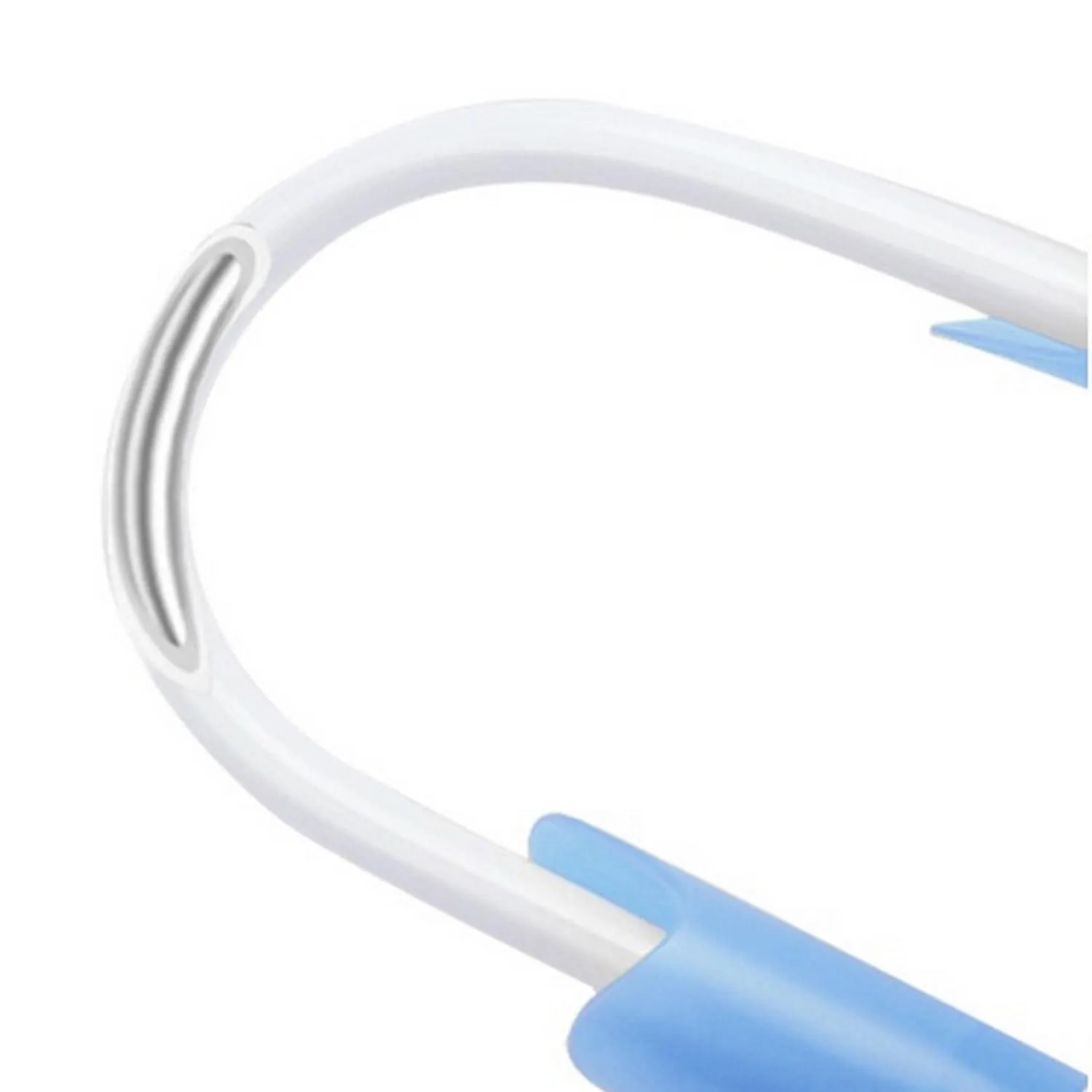 Besegad 95 см Гибкий Кронштейн для видеоняни и камеры держатель телефона Полка дома