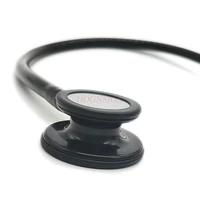 medical stethoscope stainless steel frequency conversion cardiologist special for children and adults general