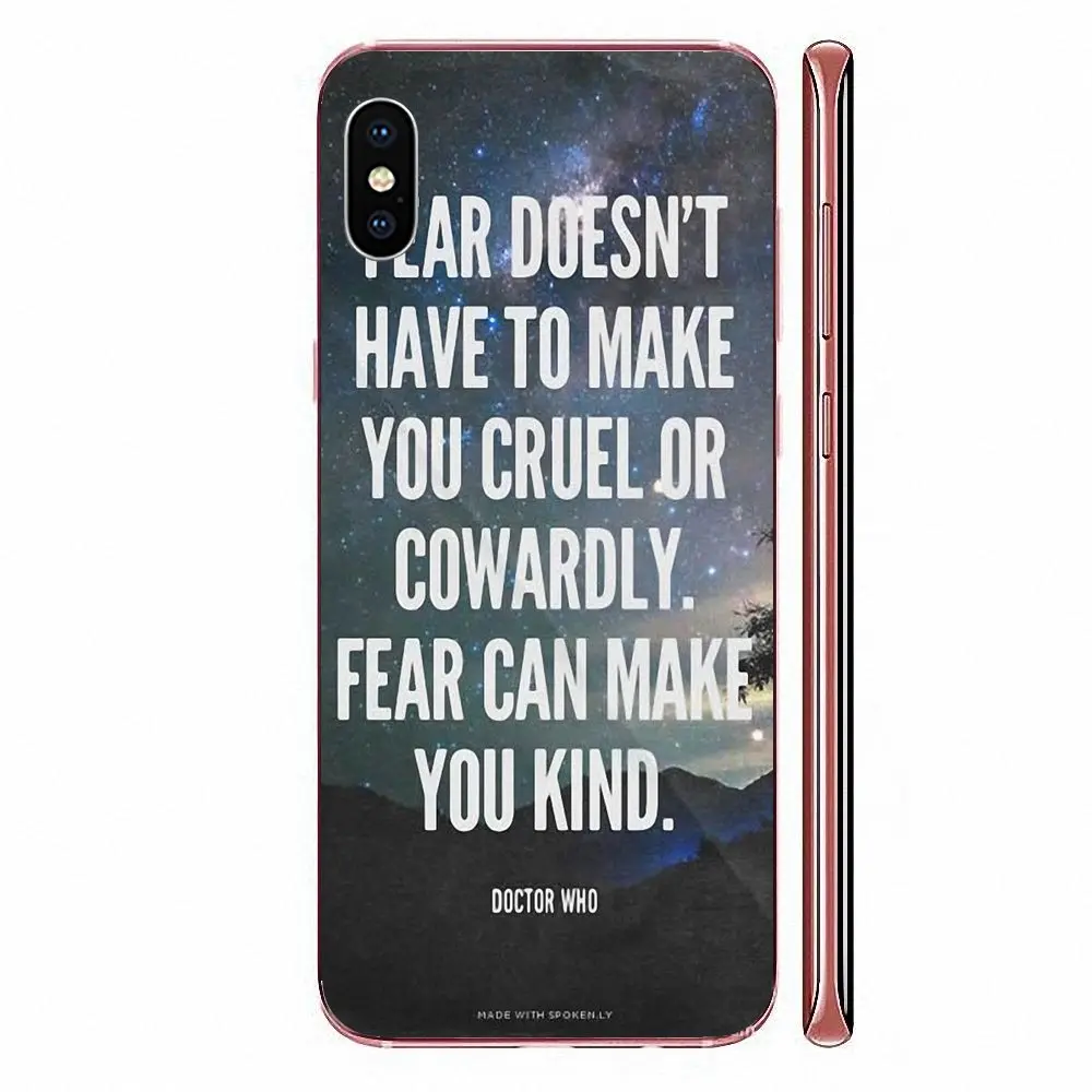 Мягкий ТПУ цветной чехол для Sony Xperia Z Z1 Z2 Z3 Z4 Z5 compact Mini M2 M4 M5 T3 E3 E5 XA XA1 XZ Premium Vintage Doctor Who