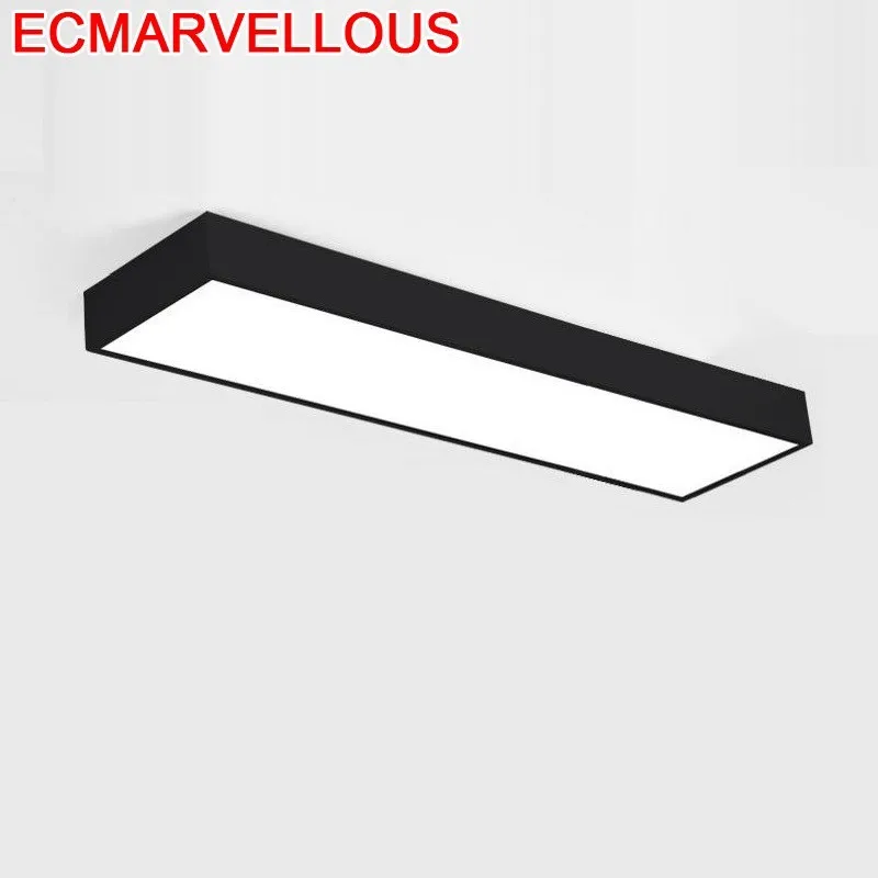 Современный светильник Plafon Celling Candeeiro Teto для гостиной Plafonnier светодиодный Plafondlamp