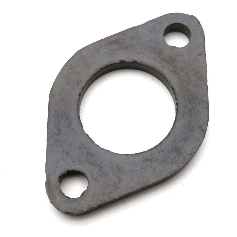 2X CARB INTAKE GASKET SPACER for 125cc 150cc GY6 CHINESE 4 STROKE SCOOTER MOPED Carburetor | Автомобили и мотоциклы