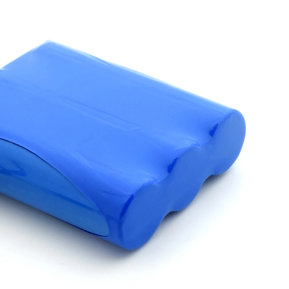 

18650 battery 11.1V 3800mAh Li-ion Battery Pack Rechargeable With XH Plug For Headlamp Torch Flashlight Power Bank