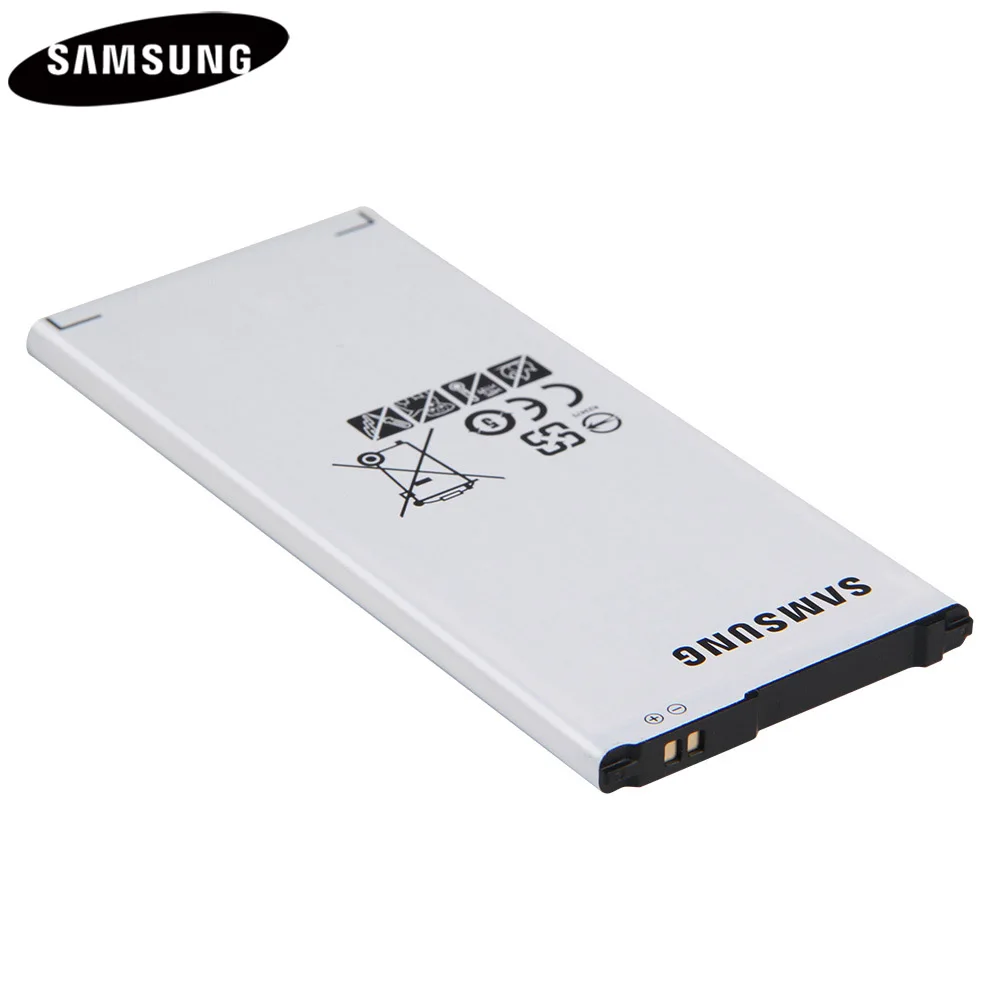 Original Battery EB-BA510ABE EB-BA510ABA for Samsung Galaxy A5 2015 A5 2016 EB-BA520ABE A5 2017 SM-A520F A5 2018 SM-A510F A5100