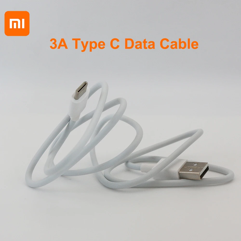 

Xiaomi Original 22.5W QC3.0 EU Fast Charger Power Adapter USB C Type C Cable For Mi 10 9 9t 8 SE CC9 A3 Mix Redmi Note 8 K20 Pro