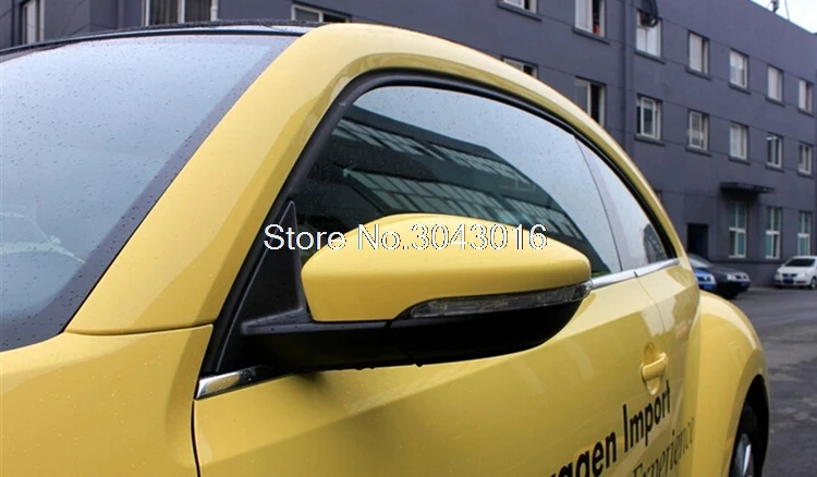 Для Volkswagen VW golf 6 7 mk6 mk7 gti r20 vw Scirocco CC passat beatles Карбон боковое зеркало крышка golf 6 golf 7 зеркальная крышка