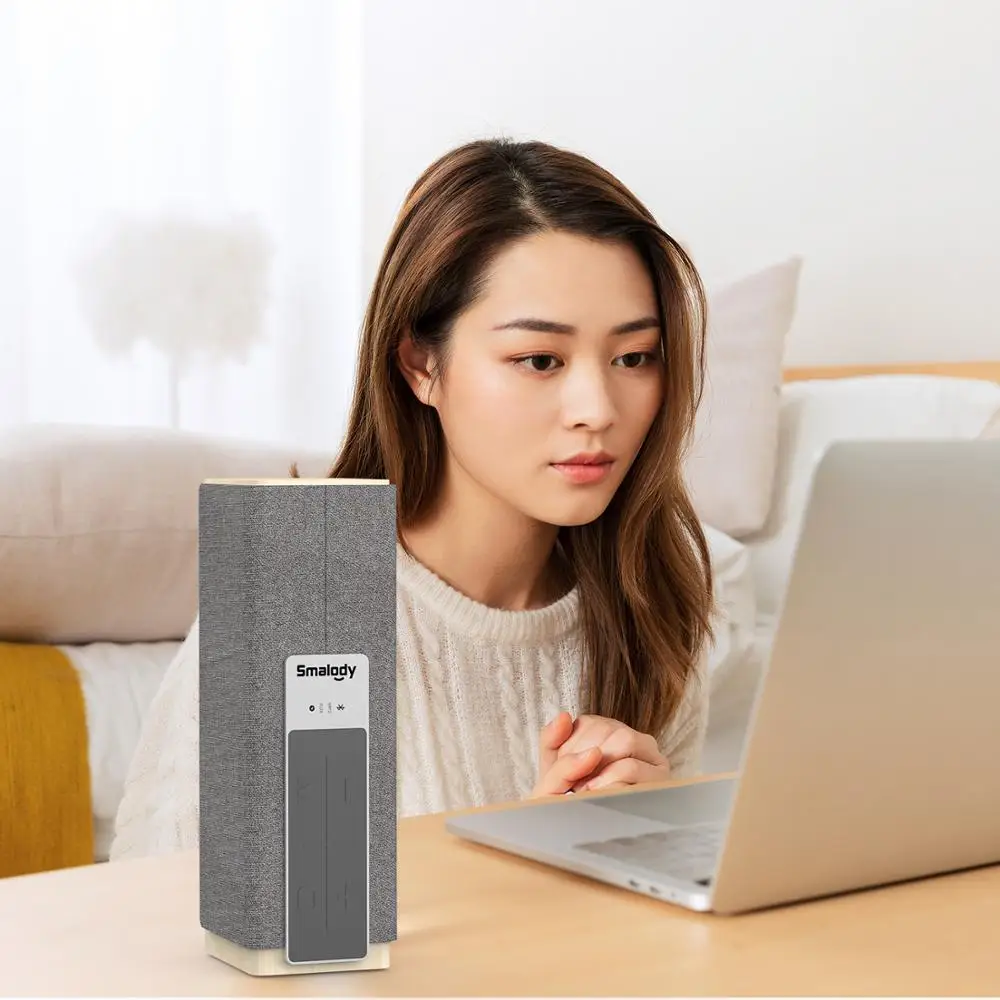 

Portable Bluetooth Speaker 20w Wireless Bass Column Waterproof Outdoor Speaker Support AUX TF USB Subwoofer Stereo Loudspeaker