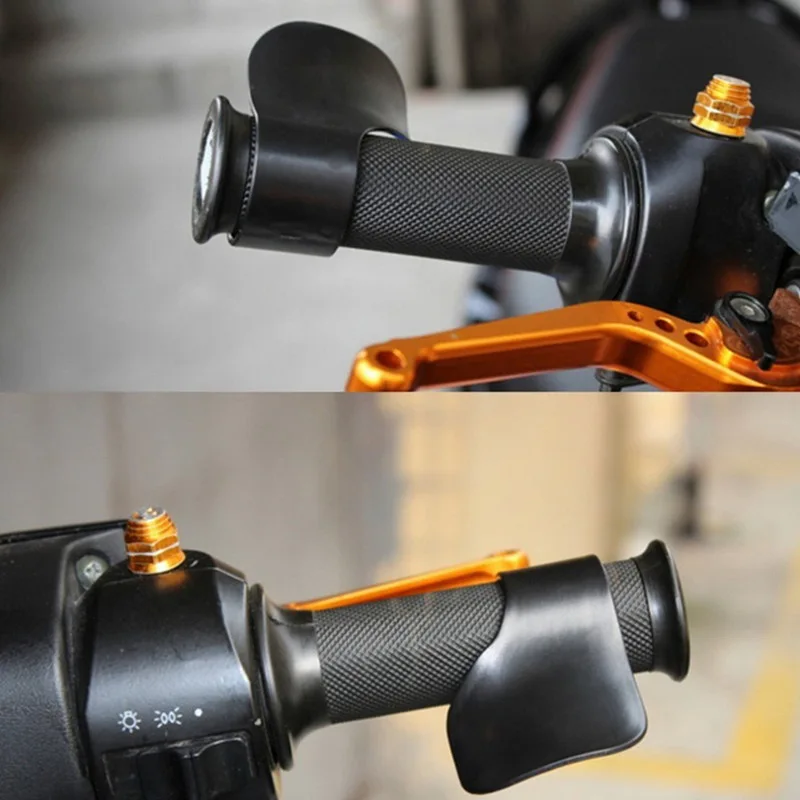 Универсальные ручки управления для мотоцикла ABS мотоцикла|Ручки мотоциклов| |