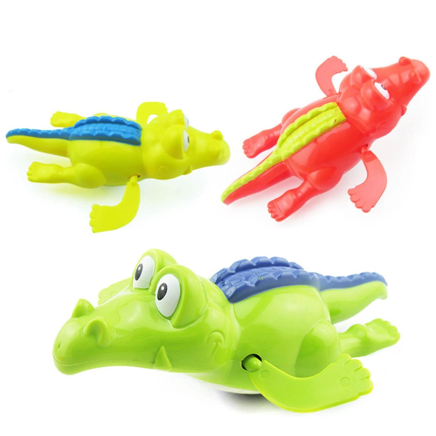 3 шт. классические детские игрушки для ванной | Игрушки и хобби