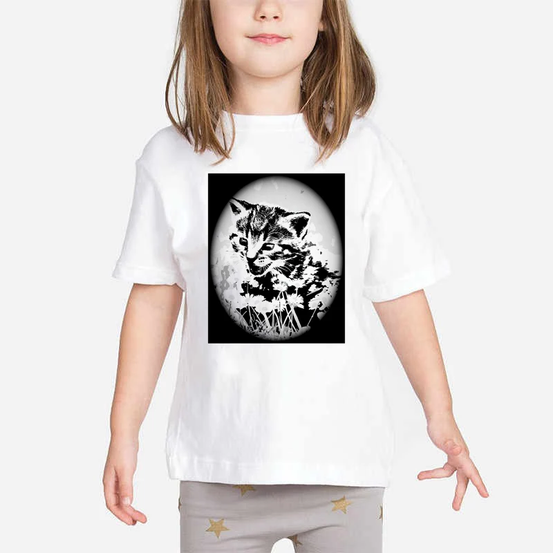 Летняя детская футболка для мальчиков футболки с короткими рукавами маленьких