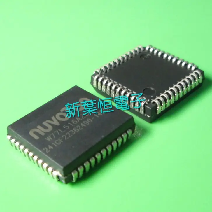 

Freeshipping W77L516A40PL W77L5I6A40PL PLCC44