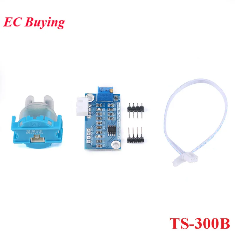 TS 300B качественный модуль датчика мутности TSW 30 датчик обнаружения качества воды