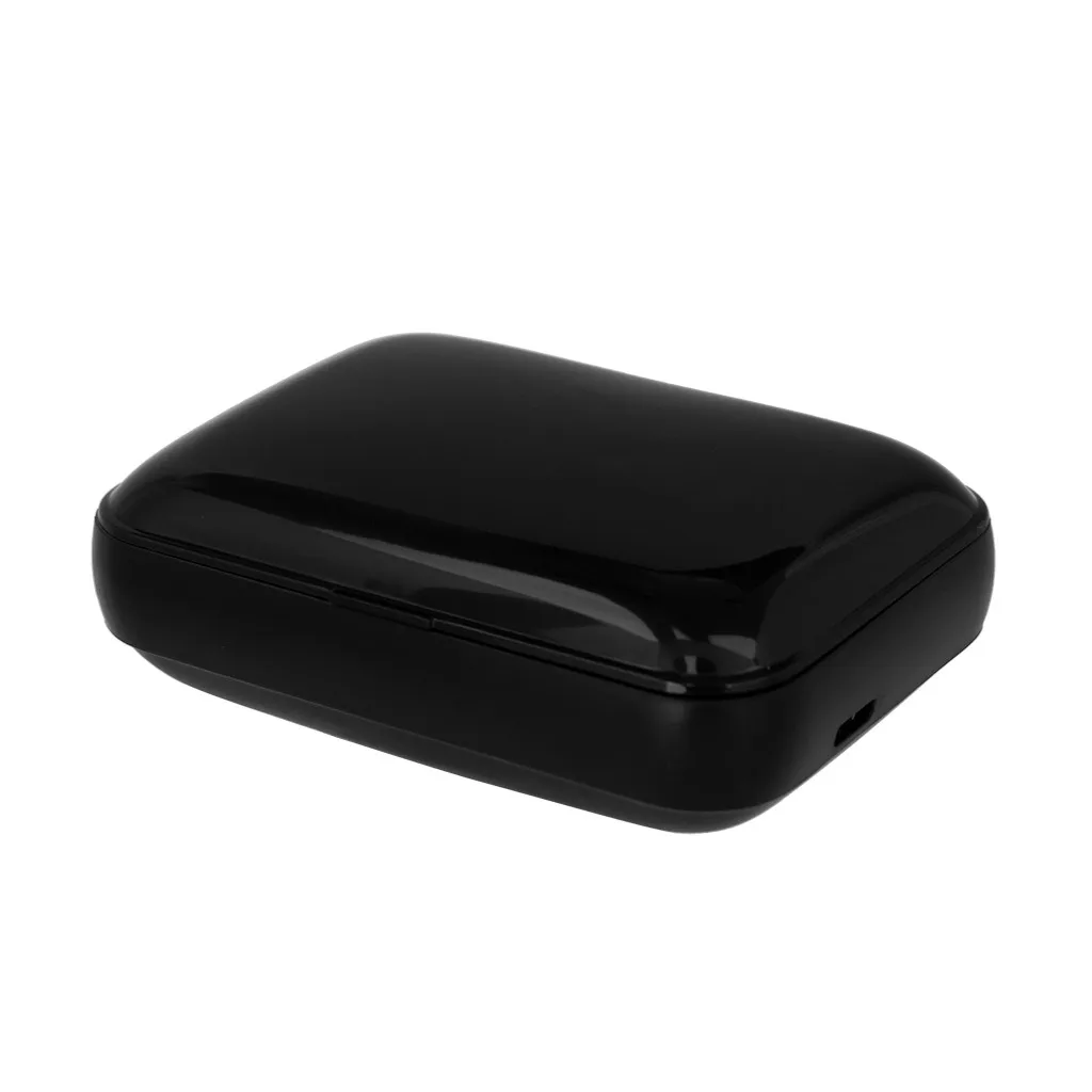 Спортивные игровые TWS наушники Bluetooth 5.0 беспроводные гарнитура игровая для