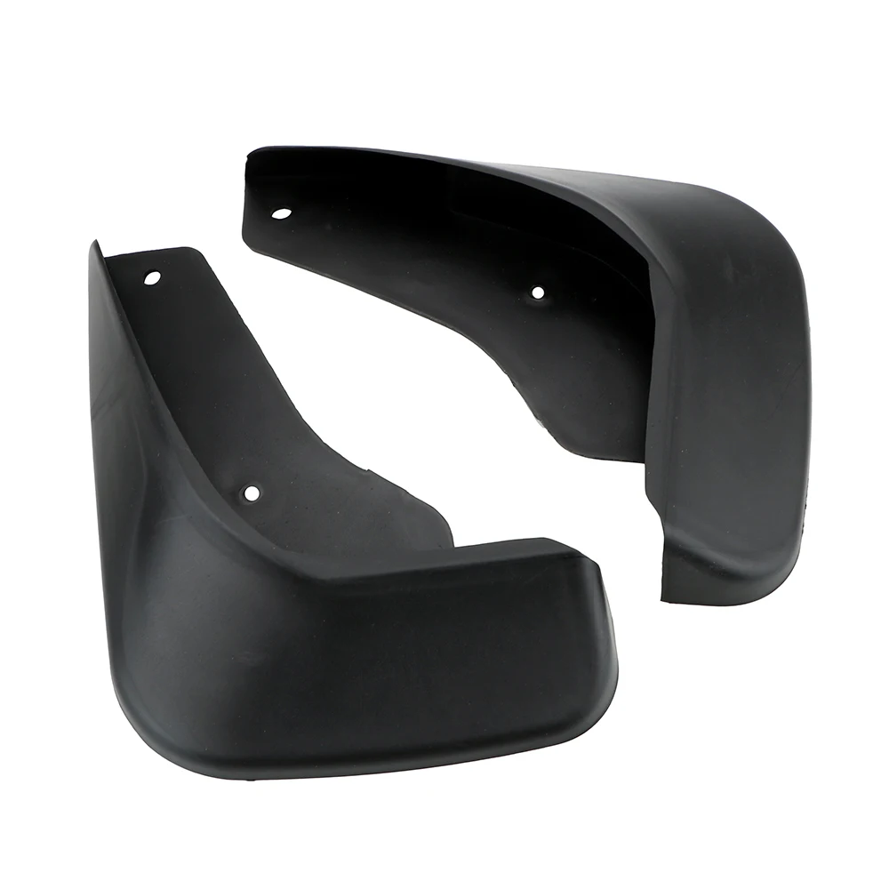 LEEPEE Автомобильные Брызговики переднее заднее крыло 4 шт. брызговики для Ford/Focus 2 MK2