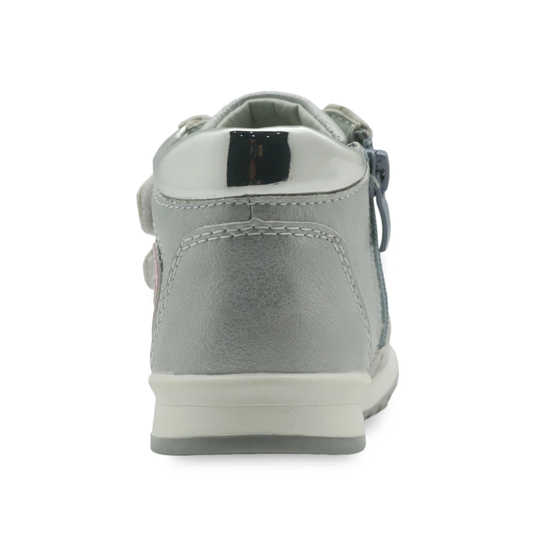 Girls Shoes Spring Autumn Lovely Toddler Kids Pu Leather Sneakers Anti-Slip Children's for Eur 21-26 P160 | Детская одежда и