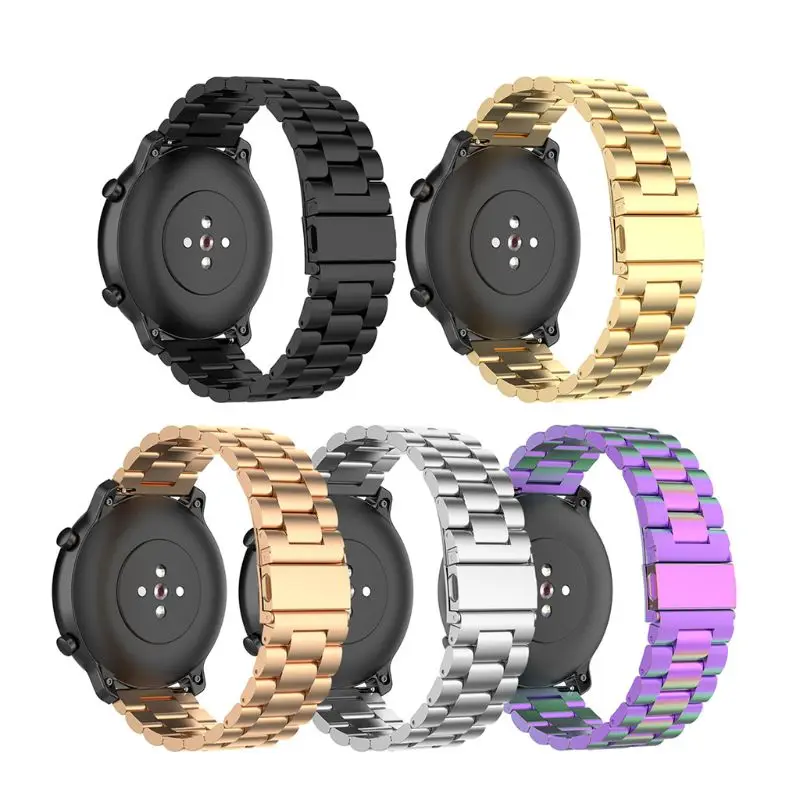 Браслет для часов Xiaomi Huami Amazfit GTR 42 мм/Huami Bip BIT | Электроника
