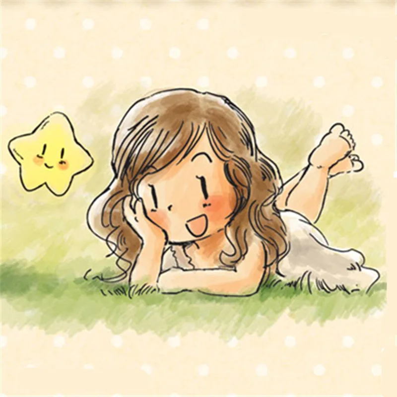 Резиновые силиконовые прозрачные штампы для скрапбукинга тампоны Печатные