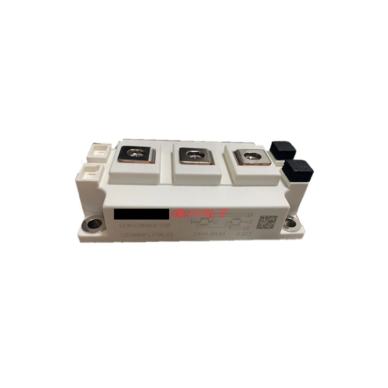 

GD300HFL170C2S Module Original, Can Provide Product Test Video