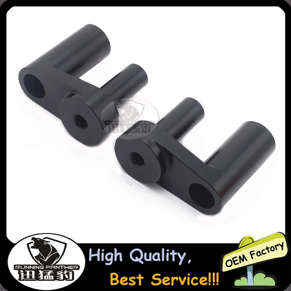 Набор регулируемых переходников на руль для BMW R1200RT 2014-2018 R1250RT 2018 2019 | Автомобили и