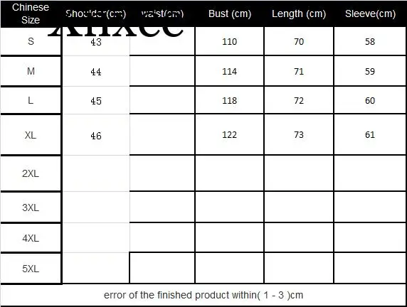 Xnxee трендовая облегающая универсальная зимняя одежда с капюшоном на молнии