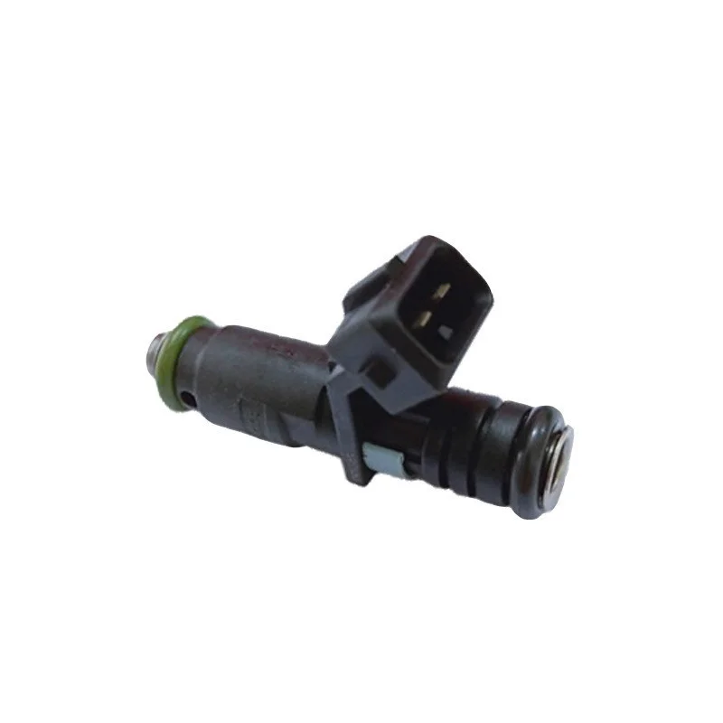 

4pcs FUEL INJECTOR for A1 QQ6 1.1 QQ3 elegant Chery 472 nozzle 2 holes sv107683