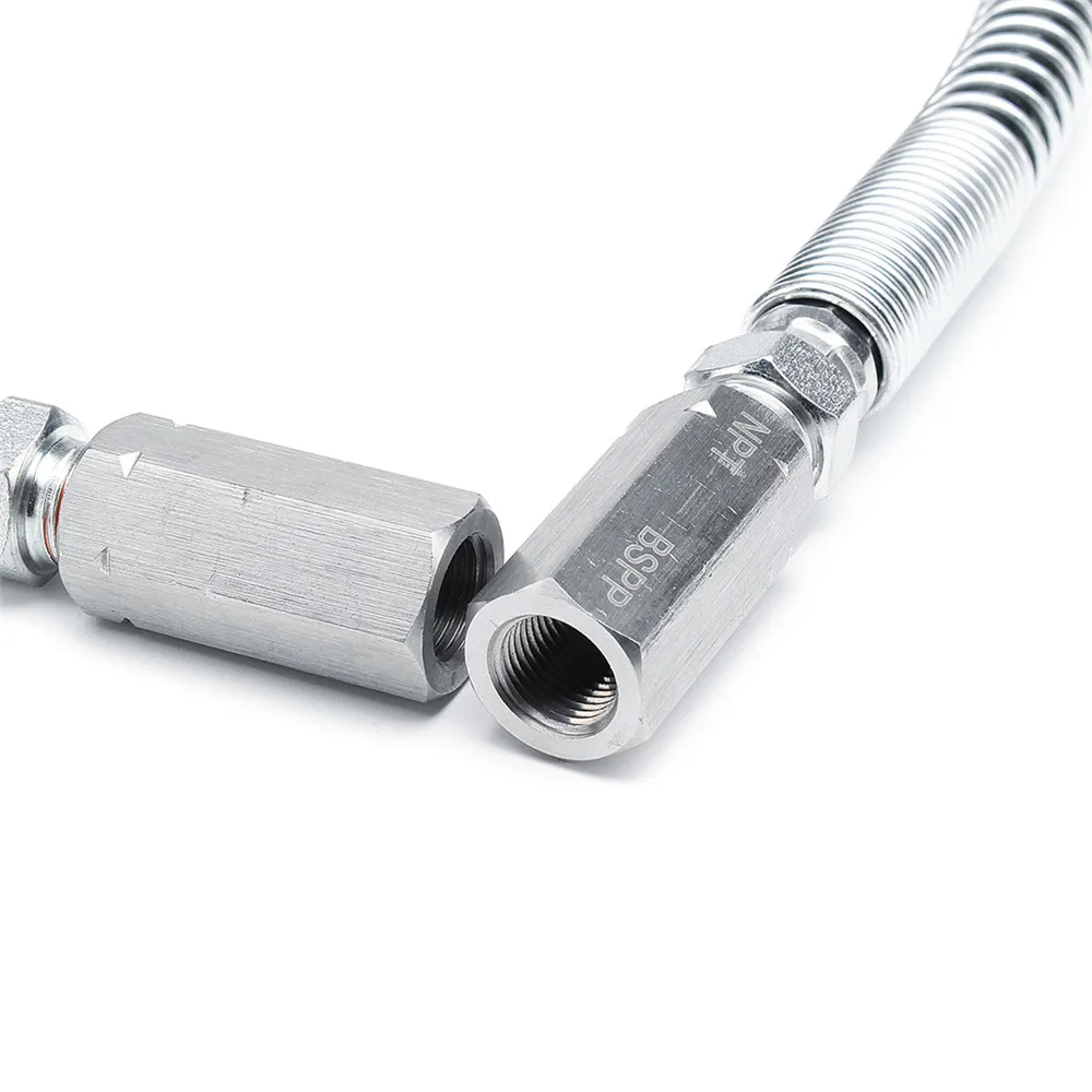 

50cm/100cm PCP Bore Charging Hose WHIP Line High Pressure Tool