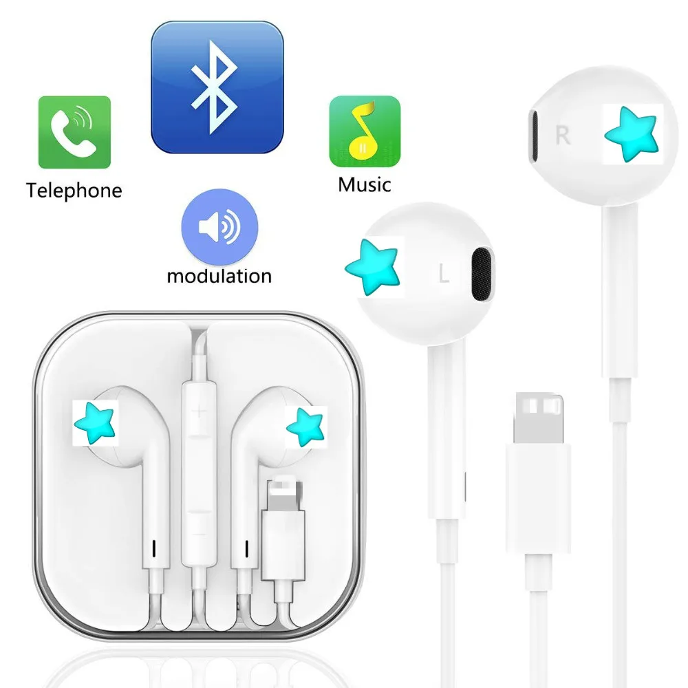 Bluetooth наушники с микрофоном Max стерео микрофон Fone De Ouvido|Наушники и гарнитуры| |