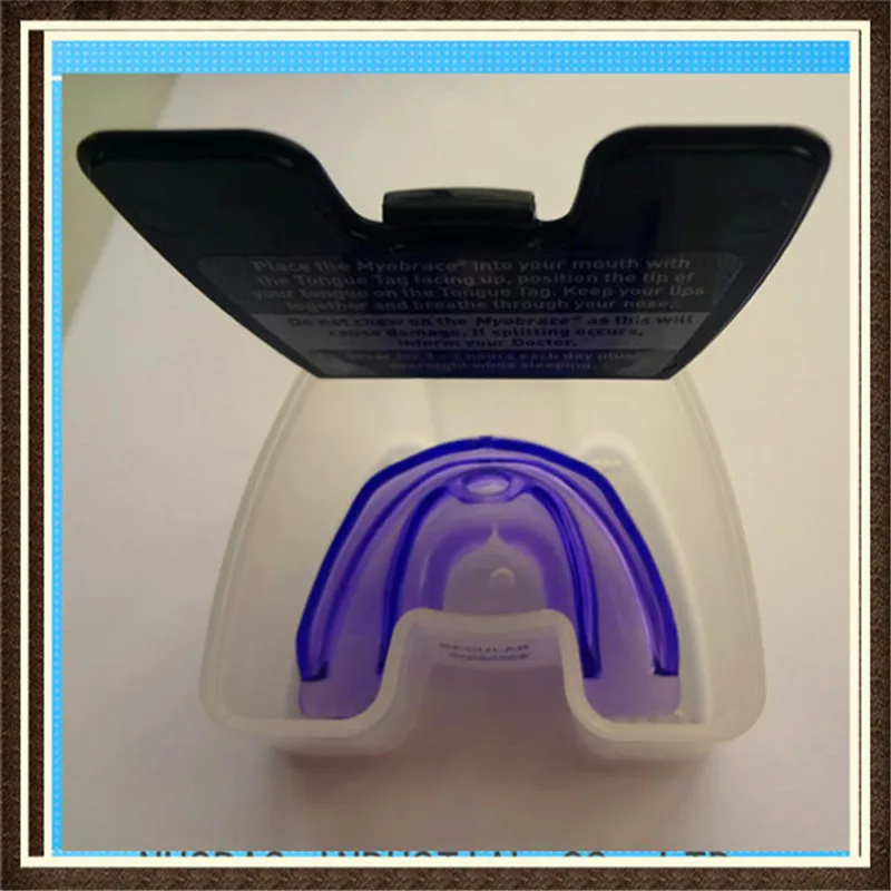 Хорошее количество оригинальный миофункциональный ортодонтический тренажер