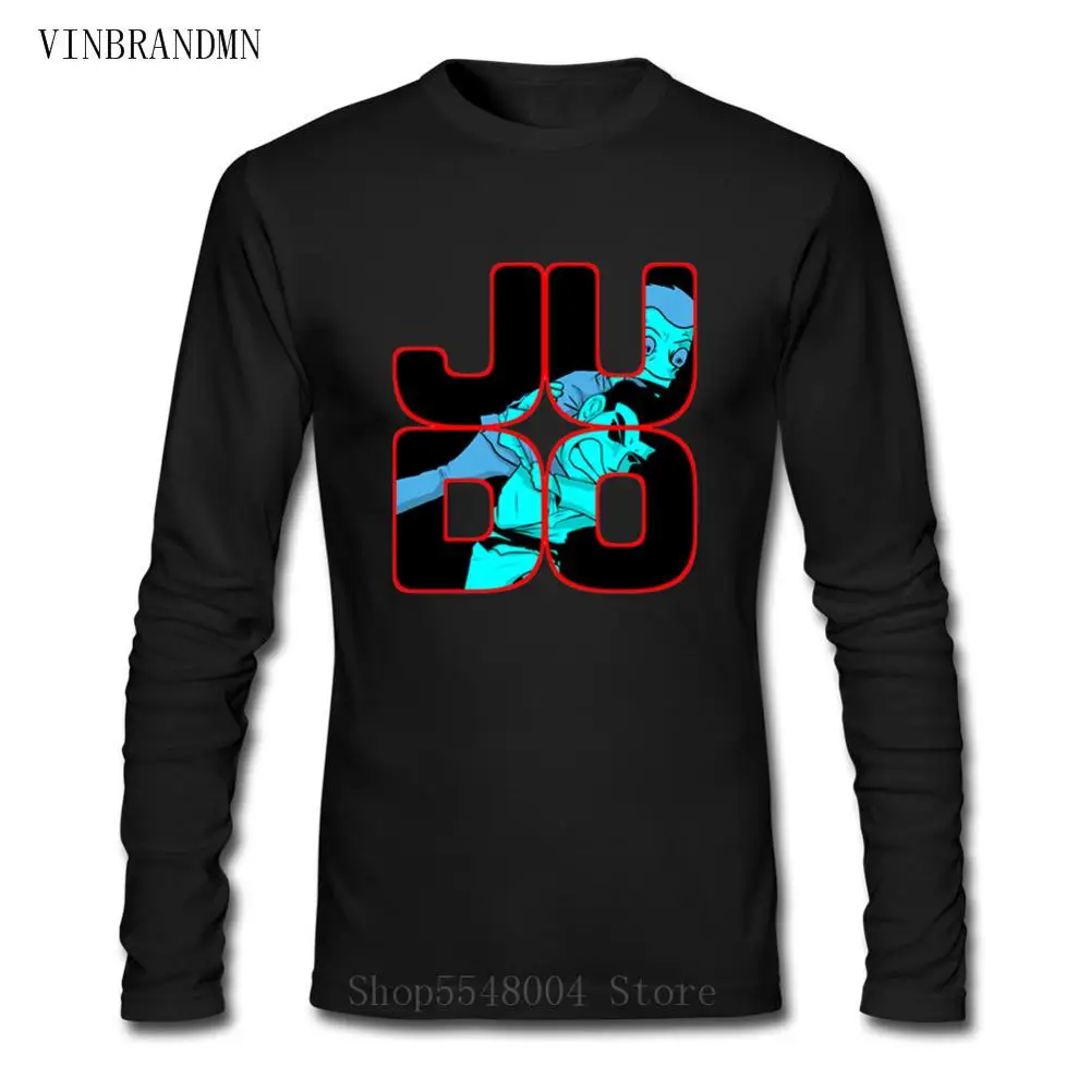 Японская футболка каратэ Япония Одежда Кунг фу Tae Kwon Do рубашка Бразильская