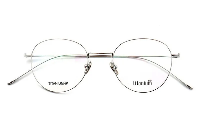 

Ultralight Titanium Glasses Frame Unisex Progressive Multi-focal Lens Optical Eyewear See Near Far Reading Eyeglasses Spectacles