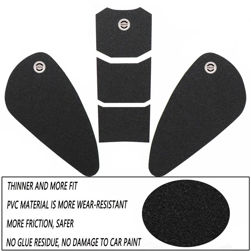 Резиновая наклейка на топливный бак для мотоцикла в стиле ретро Triumph Cafe Racer T120 T100 |