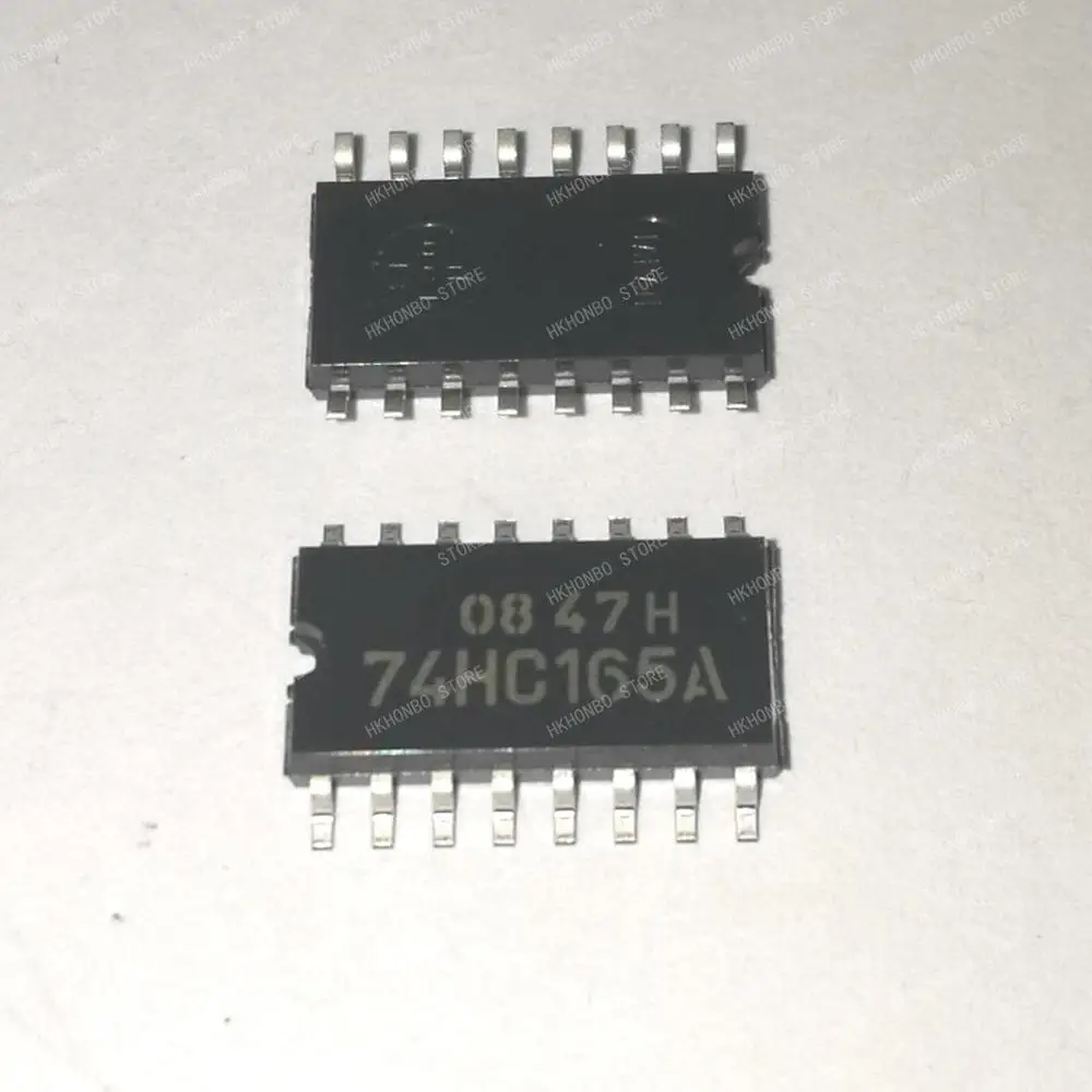 Новая совмещенная модель 74HC14A 74HC191A 74HC244A 74HC367A 74HC541A 74HC573A 74HC595A 74HC4040A 74HC4051A 74HC4538A |