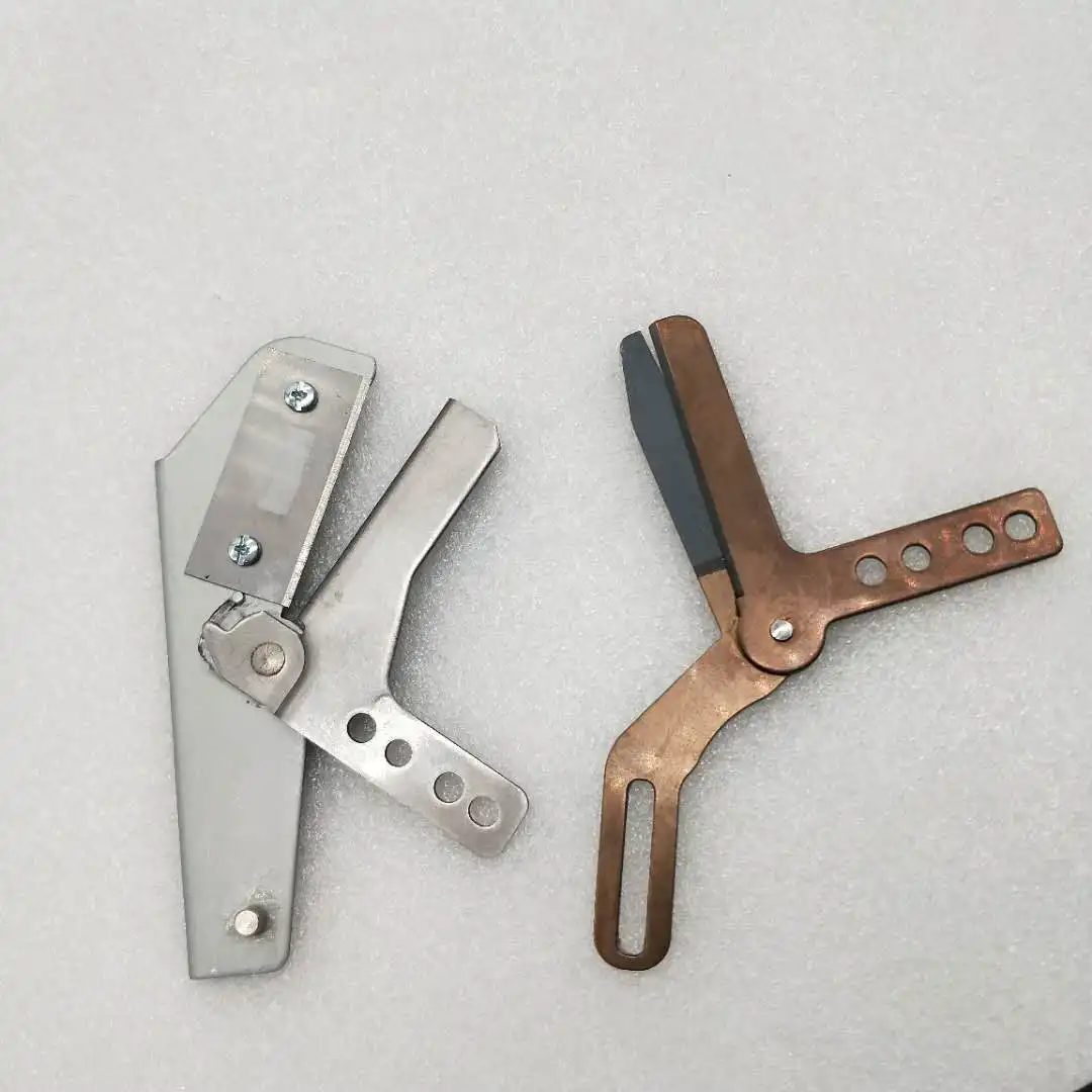 

Cutter unit assembly for brother PT-9800PCN Printer Printer Parts