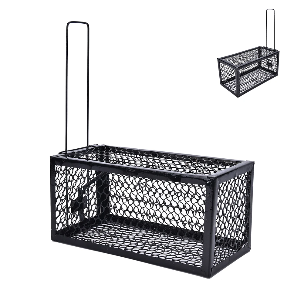 Популярная крысиная клетка мыши грызуны управление животными ловушка для