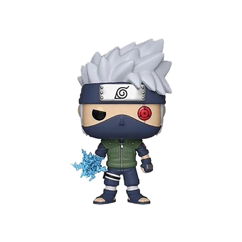 Аниме Наруто игрушка Пикачу #353 Бульбазавр #453 чармандер #455 Сквиртл #504 виниловая