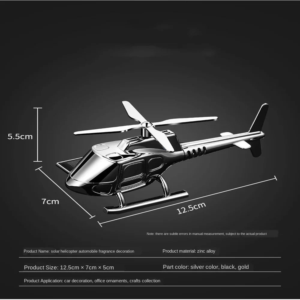 

Solar Car Perfume Fragrance Car Airplane Ornament Car styling Car Aromatherapy Air Freshener interior car accessories