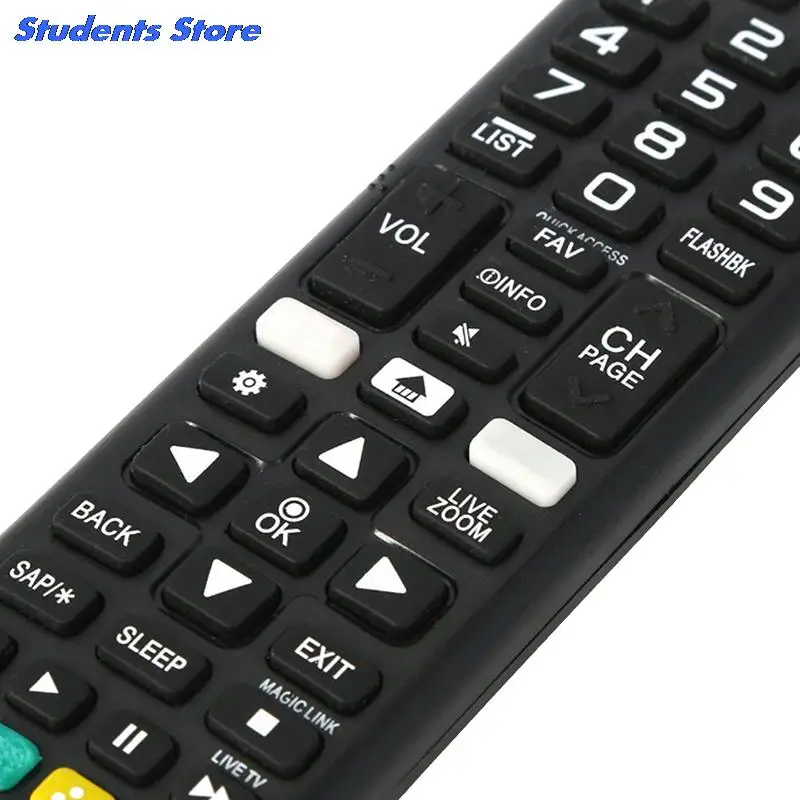 1pc TV Remote Control For Smart LCD AKB75095308 55UJ630V 65UJ630V 43UJ630V | Электроника
