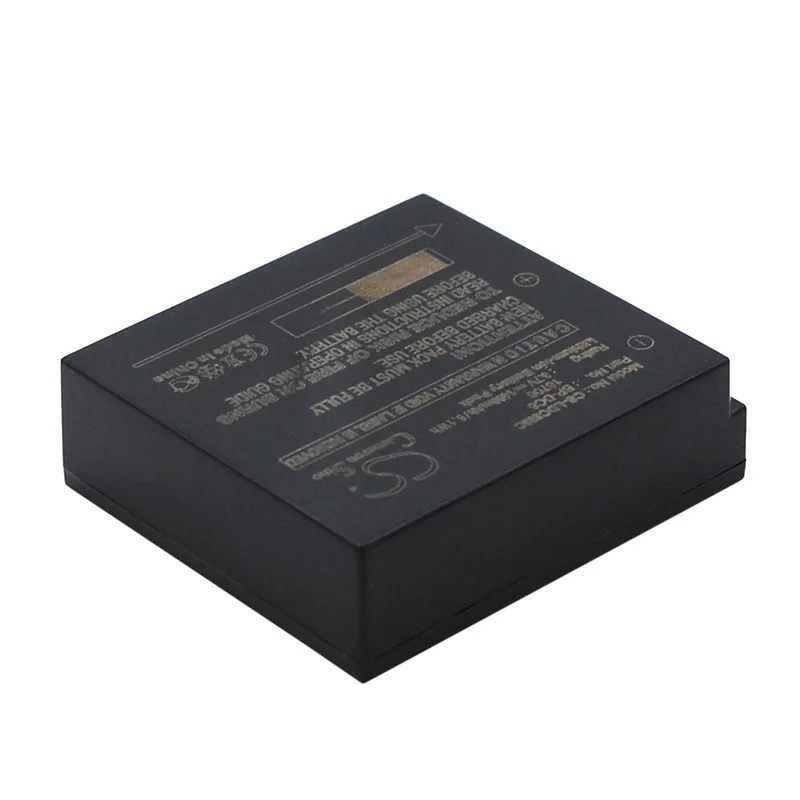 CameronSino для LEICA X1 18706 BP-DC8 аккумулятор