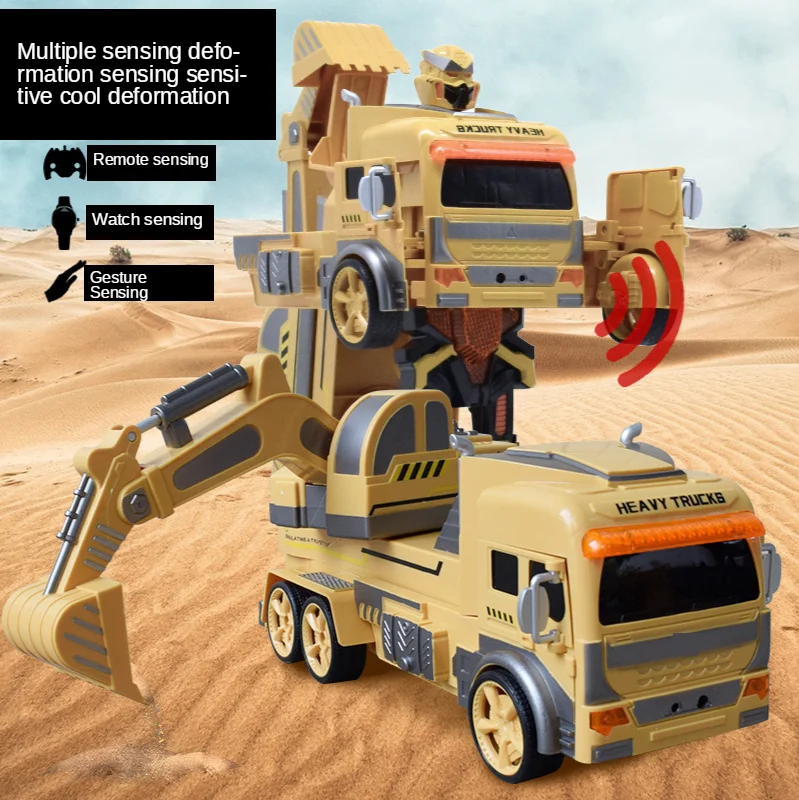 

rc trucktransformers toys brinquedos menina menino electric car rc remote control car toy rc model wltoys excavator