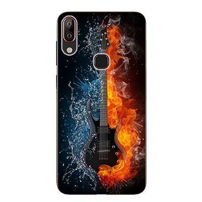 Новая модная версия для BQ Active 1/1 Plus (Vsmart +) Обложка Vsmart 1 +|Бамперы| |