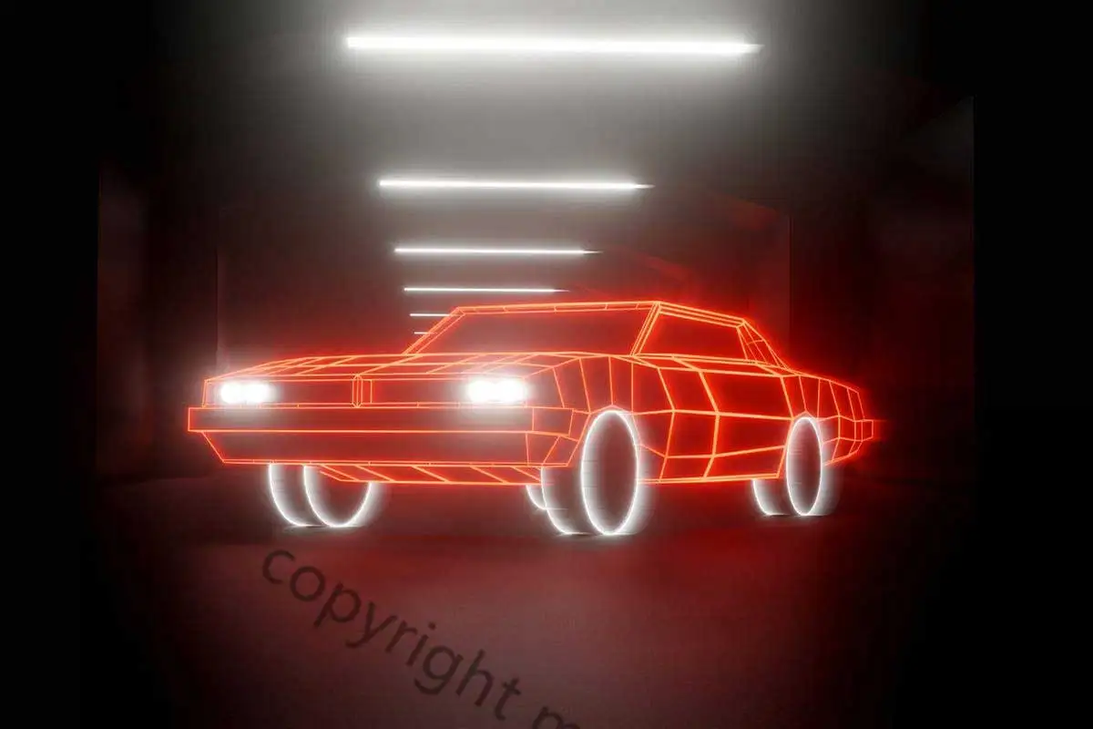 

Неоновая Автомобильная Ретро винтажная металлическая вывеска жестяная вывеска оловянные пластины настенное украшение для комнаты неонов...