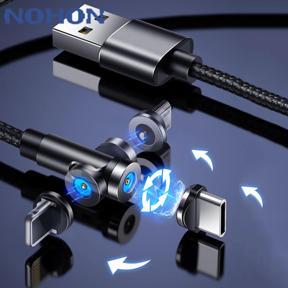 Магнитный кабель Micro USB Тип C iOS для iPhone 13 12 11 6 7 8 Plus Samsung Xiaomi mi Redmi 5 - Цена: 358.34