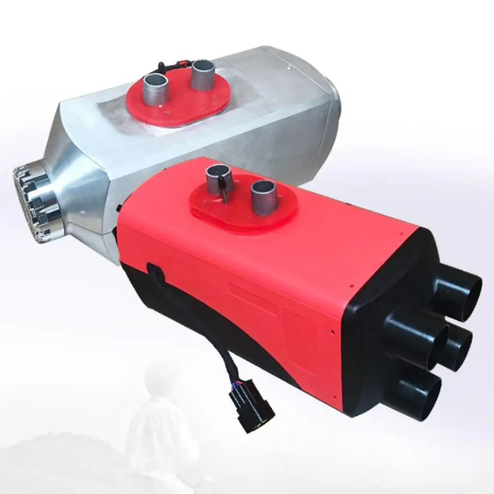 5 кВт 12 В стояночный обогреватель автомобильный воздушный Электрический паркинг