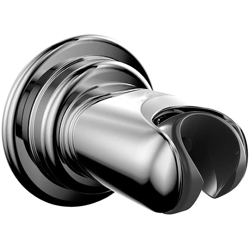 Настенный держатель для душа прочная Вакуумная присоска регулируемый кронштейн