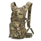 Рюкзак 800D Oxford Molle тактический, военные походные велосипедные рюкзаки на 15 л, уличные спортивные сумки для велоспорта, скалолазания, кемпинга, 2020