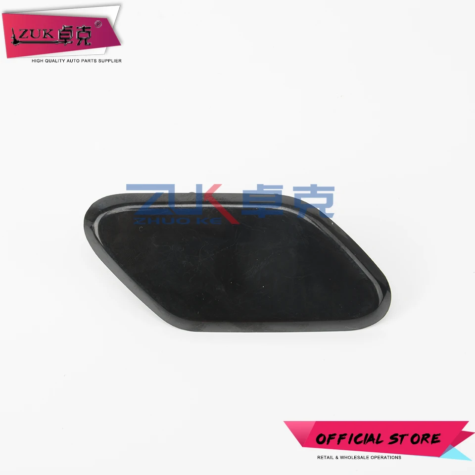 Для HONDA CR V CRV Euro 2012 2013 2014 2015 2016 2017 крышка сопла омывателя фары очистка воды Струйная