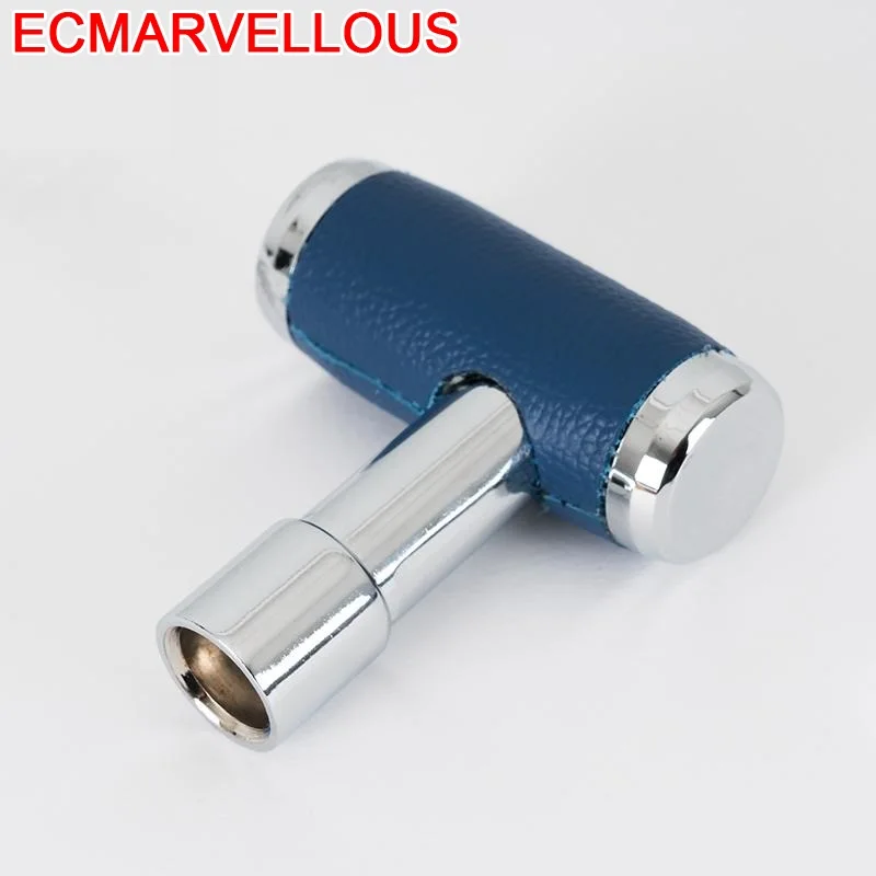 Perilla Schaltknauf Levier Vitesse Shifter Marchas Car Accessories Pomo Palanca De Cambio Coche Universal Gear Shift Knob
